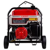 LC13000 EUR5 Jeneratör 9,5 Kw Marşlı - Görsel 4