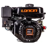 LC170F-A10 EUR5 Benzinli Motor 7HP Çapa Tip - Görsel 2