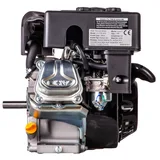 LC170F-A10 EUR5 Benzinli Motor 7HP Çapa Tip - Görsel 3