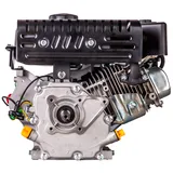 LC170F-A10 EUR5 Benzinli Motor 7HP Yağlı Tip - Görsel 3