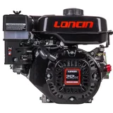 LC170F-A22 EUR5 Benzinli Motor 7HP Çapa Tip Ø20mm - Görsel 2
