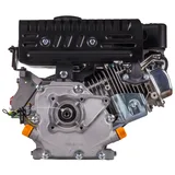 LC170F-A22 EUR5 Benzinli Motor 7HP Çapa Tip Ø20mm - Görsel 4