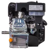 LC170F-A22 EUR5 Benzinli Motor 7HP Çapa Tip Ø20mm - Görsel 5