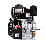 LC170F-A52 EUR5 Benzinli Motor 7HP Konik Tip - Görsel 3