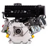 LC170F-A76 EUR5 Benzinli Motor 7HP Freze Tip Ø25mm - Görsel 4