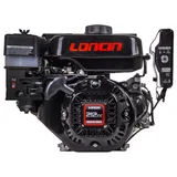 Lc170fd-a10 EUR5 Benzinli Motor 7HP Çapa Tip Ø19mm - Görsel 2