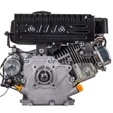 Lc170fd-a10 EUR5 Benzinli Motor 7HP Çapa Tip Ø19mm - Görsel 4