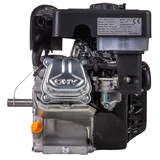 Lc170fd-a10 EUR5 Benzinli Motor 7HP Çapa Tip Ø19mm - Görsel 5