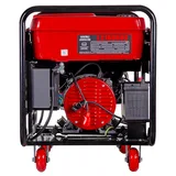 LC18000S EUR5 Jeneratör 14 Kw Marşlı Trifaze - Görsel 3