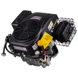 LC1P92F-1 EUR5 Benzinli Motor 452cc Traktör Tip - Görsel 2