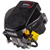 LC2P76F EUR5 Benzinli Motor 635cc Traktör Tip - Görsel 2