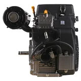 Lc2v80fd-a EUR5 Benzinli Motor 764cc İlaçlama Tip - Görsel 5