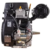 Lc2v80fd-b EUR5 Benzinli Motor 764cc Jeneratör Tip - Görsel 3