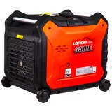 Lc3500i EUR5 Jeneratör 3,3 Kw İnvertör Benzinli - Görsel 2