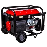 LC8000D-A EUR5 Jeneratör 6,5 Kw Marşlı - Görsel 3