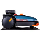 Lr180-l2-eu Akülü Çim Biçme Robotu 6.0ah - Görsel 2