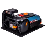 Lr180-l2-eu Akülü Çim Biçme Robotu 6.0ah - Görsel 3
