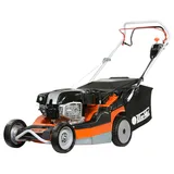 LUX 55 Tbd EUR5 Çim Biçme Makinesi - Görsel 2