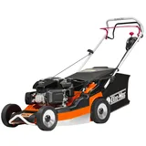 LUX 55 Tk EUR5 Çim Biçme Makinesi - Görsel 2