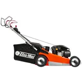 LUX 55 Tk EUR5 Çim Biçme Makinesi - Görsel 4