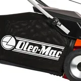 LUX 55 Tk EUR5 Çim Biçme Makinesi - Görsel 5