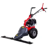 M310 EUR5 Çayır Biçme Makinesi 127cm - Görsel 2