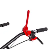 M310 EUR5 Çayır Biçme Makinesi 127cm - Görsel 3