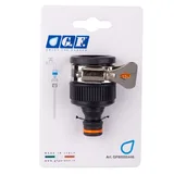 Musluk Bağlantısı (12-18mm) Kelepçeli - Görsel 2