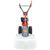 P70 Evo Ot Biçme Makinesi - Görsel 3