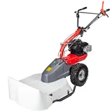 P70 Evo Ot Biçme Makinesi - Görsel 4