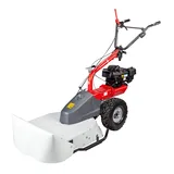P70 Evo S Ot Biçme Makinesi Eğimli Motor - Görsel 2
