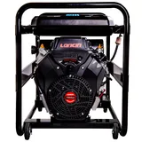Pa-15500jm3l Jeneratör 14,7 Kva Benzinli Marşlı - Görsel 3