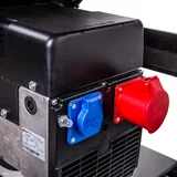 Pa-15500jm3l Jeneratör 14,7 Kva Benzinli Marşlı - Görsel 5