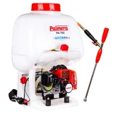 PA-768 EUR5 2T Sırt İlaçlama Makinesi 1hp 25lt Yüksek Basınçlı - Görsel 2