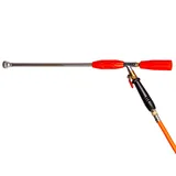PA-768 EUR5 2T Sırt İlaçlama Makinesi 1hp 25lt Yüksek Basınçlı - Görsel 4