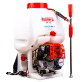PA-768 EUR5 4T Sırt İlaçlama Makinesi 1hp 25lt Yüksek Basınçlı - Görsel 2