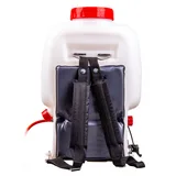 PA-768 EUR5 4T Sırt İlaçlama Makinesi 1hp 25lt Yüksek Basınçlı - Görsel 3