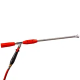 PA-768 EUR5 4T Sırt İlaçlama Makinesi 1hp 25lt Yüksek Basınçlı - Görsel 4