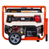 PA11000JM3-5 Jeneratör 10,37 Kva Marşlı - Görsel 2