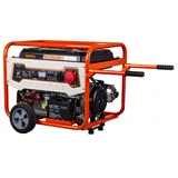 PA11000JM3-5 Jeneratör 10,37 Kva Marşlı - Görsel 3