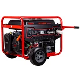 PA11000JM5 EUR5 Jeneratör 10,37 Kva Marşlı - Görsel 2