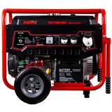 PA11000JM5 EUR5 Jeneratör 10,37 Kva Marşlı - Görsel 3