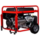 PA11000JM5 EUR5 Jeneratör 10,37 Kva Marşlı - Görsel 4
