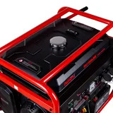 PA11000JM5 EUR5 Jeneratör 10,37 Kva Marşlı - Görsel 5