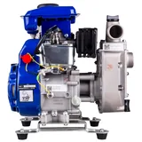 PA15T EUR5 Su Motoru 1,5" 4-zamanlı - Görsel 2