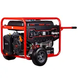 PA800JM5 EUR5 Jeneratör 8,12 Kva Marşlı - Görsel 2