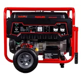 PA800JM5 EUR5 Jeneratör 8,12 Kva Marşlı - Görsel 3