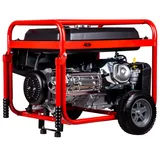 PA800JM5 EUR5 Jeneratör 8,12 Kva Marşlı - Görsel 4