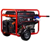 PA900JM5 EUR5 Jeneratör 9,37 Kva Marşlı - Görsel 2
