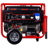 PA900JM5 EUR5 Jeneratör 9,37 Kva Marşlı - Görsel 3